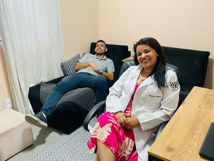 Consultório de psicologia em Guarulhos